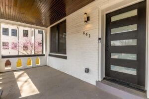 Open property gallery