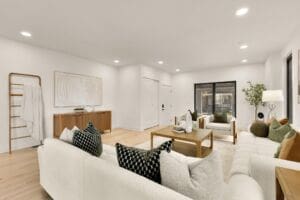 Open property gallery