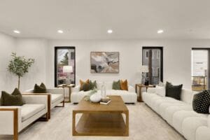 Open property gallery