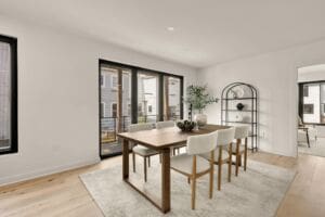 Open property gallery