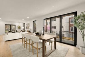Open property gallery