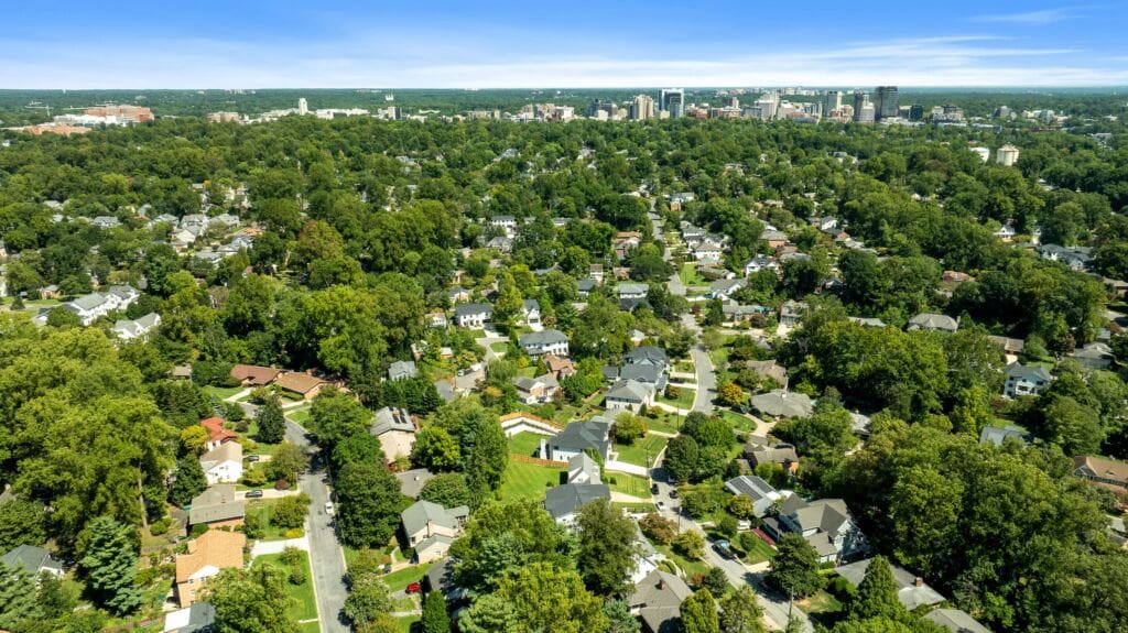 Don't Sleep on These DC Suburbs We Love