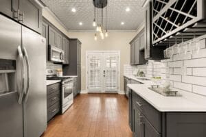 Open property gallery