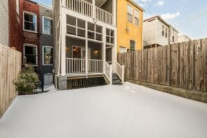 Open property gallery