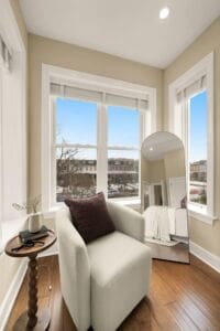 Open property gallery
