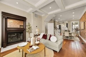Open property gallery