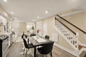 Open property gallery