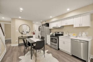 Open property gallery