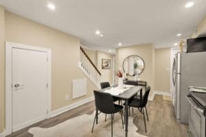 Open property gallery