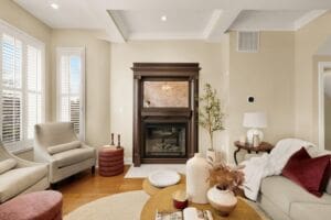 Open property gallery