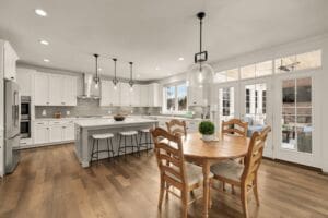 Open property gallery