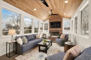 Open property gallery