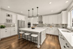 Open property gallery