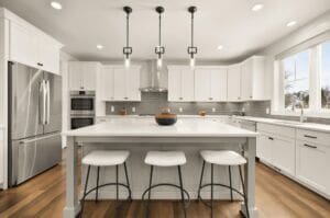 Open property gallery