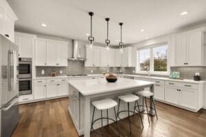 Open property gallery