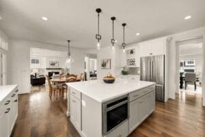 Open property gallery