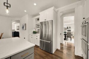 Open property gallery