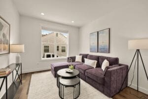 Open property gallery