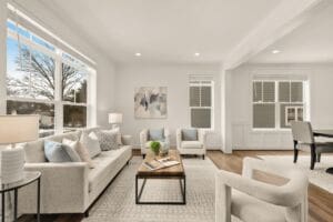 Open property gallery