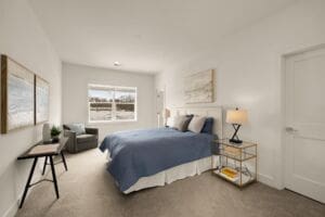 Open property gallery