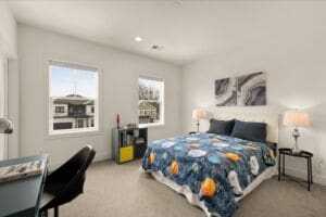 Open property gallery