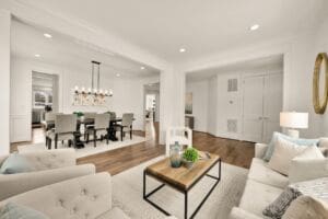 Open property gallery