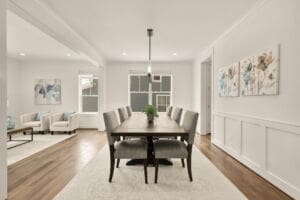 Open property gallery