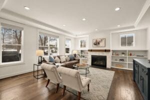 Open property gallery