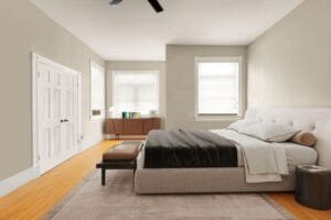 Open property gallery