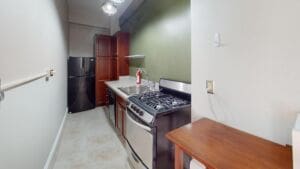 Open property gallery