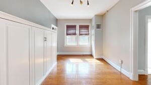 Open property gallery
