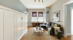 Open property gallery