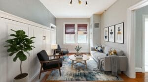 Open property gallery
