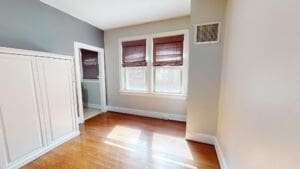 Open property gallery