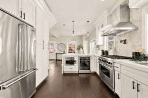 Open property gallery
