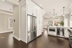 Open property gallery