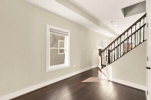 Open property gallery