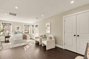 Open property gallery