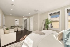 Open property gallery