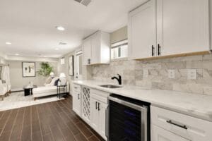 Open property gallery
