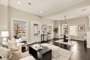 Open property gallery