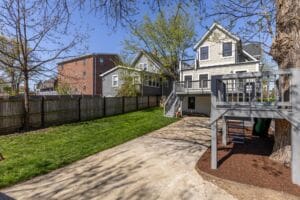 Open property gallery