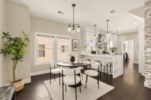Open property gallery