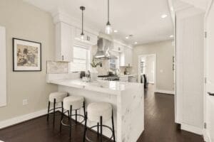 Open property gallery