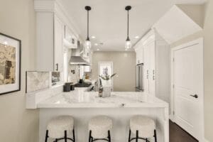 Open property gallery