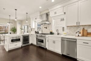 Open property gallery