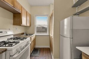 Open property gallery
