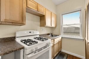 Open property gallery
