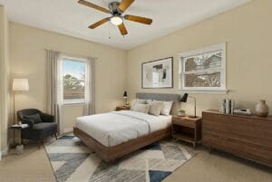 Open property gallery