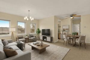 Open property gallery